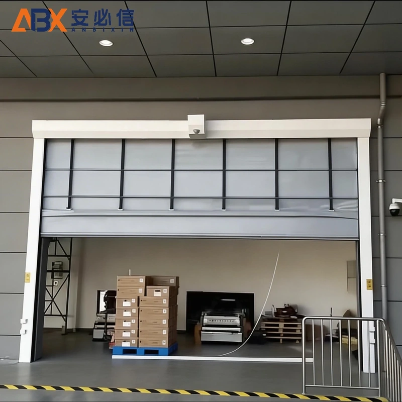 鹰潭市堆积门